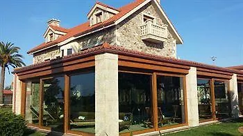 Bed & Breakfast Complejo Aldeola 3*
