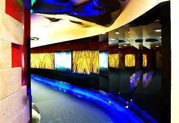 Bed & Breakfast Complejo Aldeola 3*