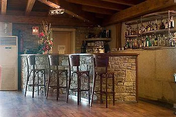 Bed & Breakfast Complejo Aldeola Malpica