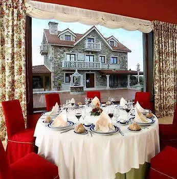 Complejo Aldeola Bed & Breakfast 3*