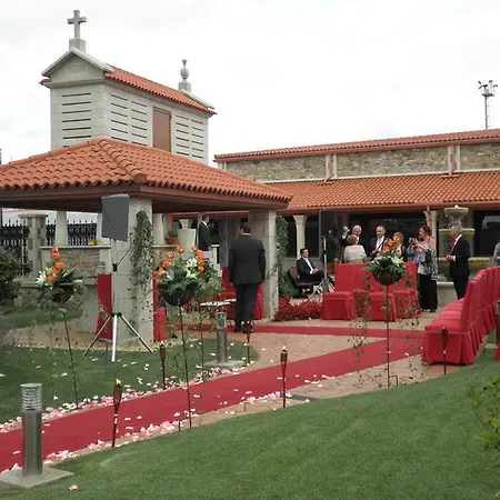 Complejo Aldeola 3*
