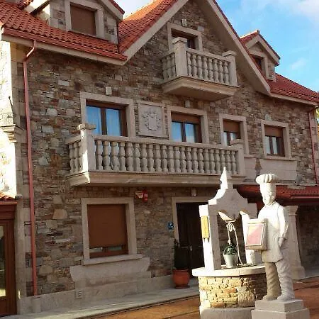 Complejo Aldeola 3*