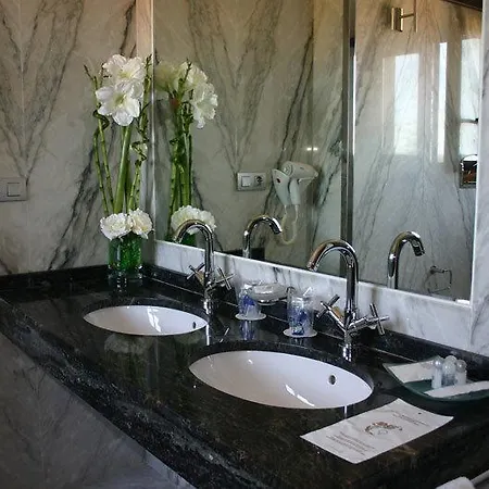 Complejo Aldeola Bed and breakfast 3*