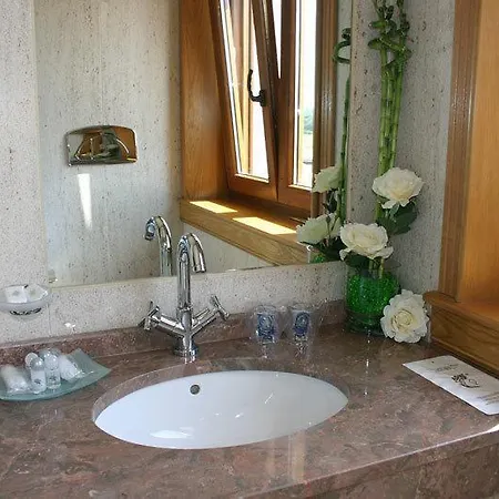 Complejo Aldeola Bed and breakfast Malpica de Bergantiños