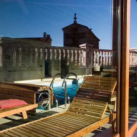 Complejo Aldeola Bed & Breakfast 3*