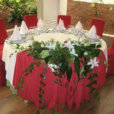 Complejo Aldeola 3*