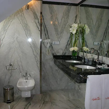 Bed & Breakfast Complejo Aldeola Malpica