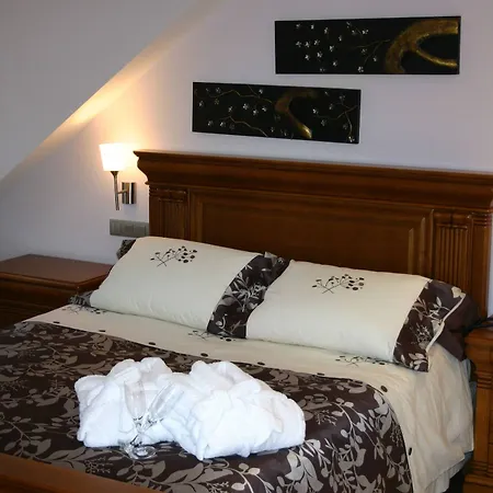 Complejo Aldeola 3*