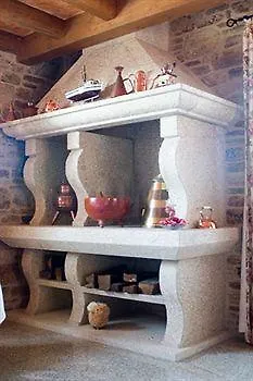 Bed & Breakfast Complejo Aldeola 3*